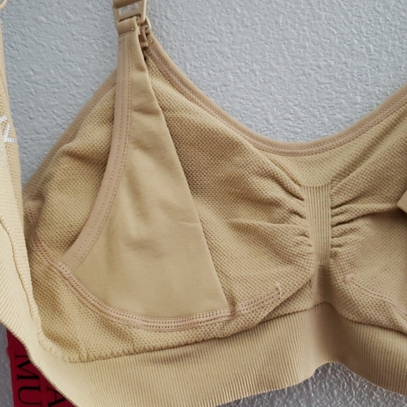 kathy maternity Intimates & Sleepwear Kathy Maternity Nursing Bra